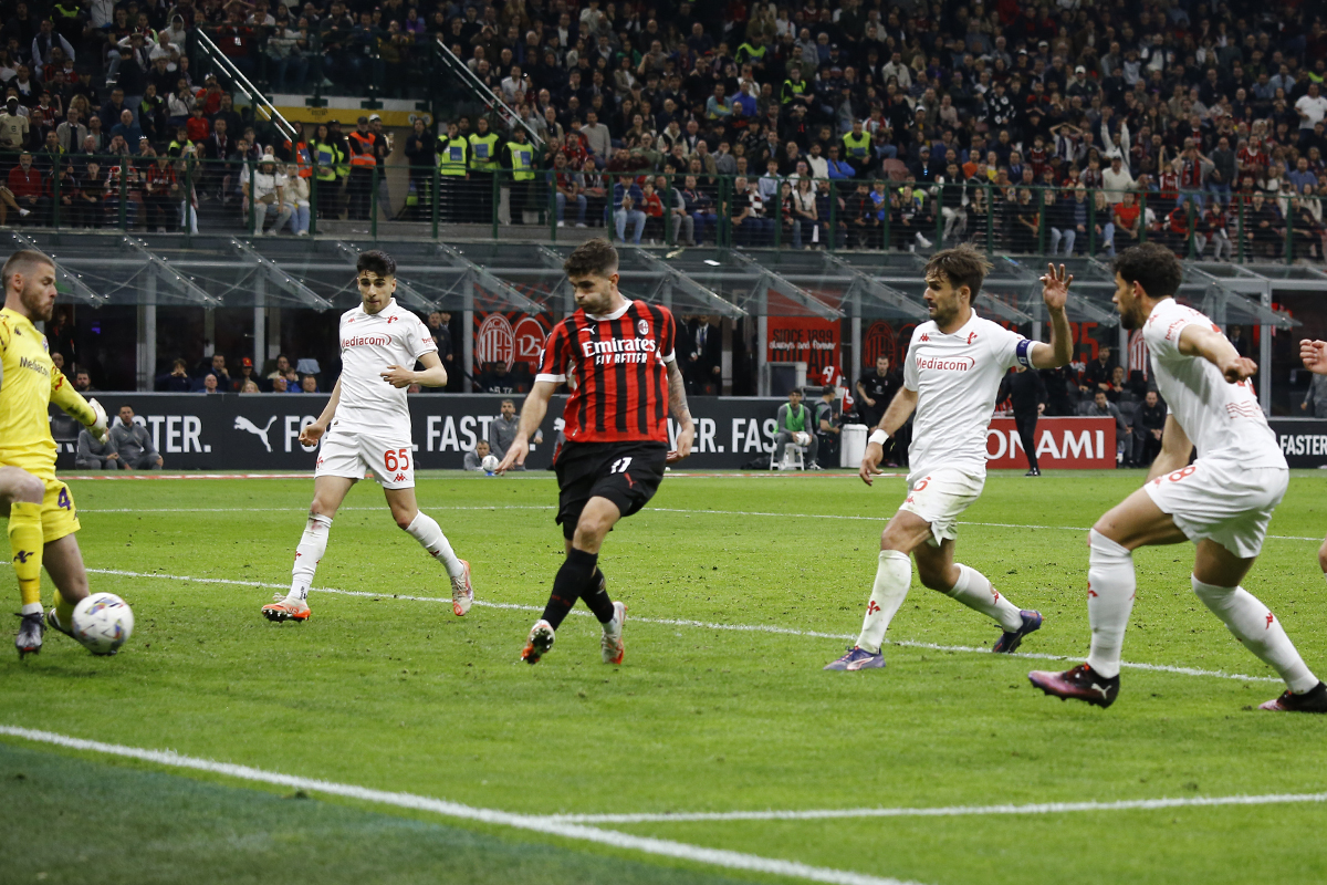 GdS – Donnarumma: “Scudetto? Mi piace il Milan. Può farcela. Mondiali? Ci andremo!"