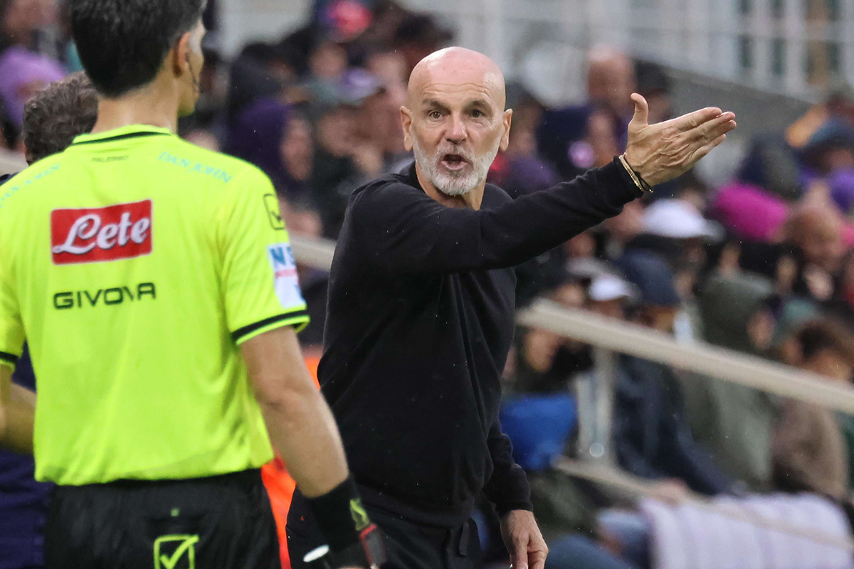 Pioli non si dimette, la scelta è soltanto di Commisso. Palladino aspetta l'Atalanta, Vanoli...