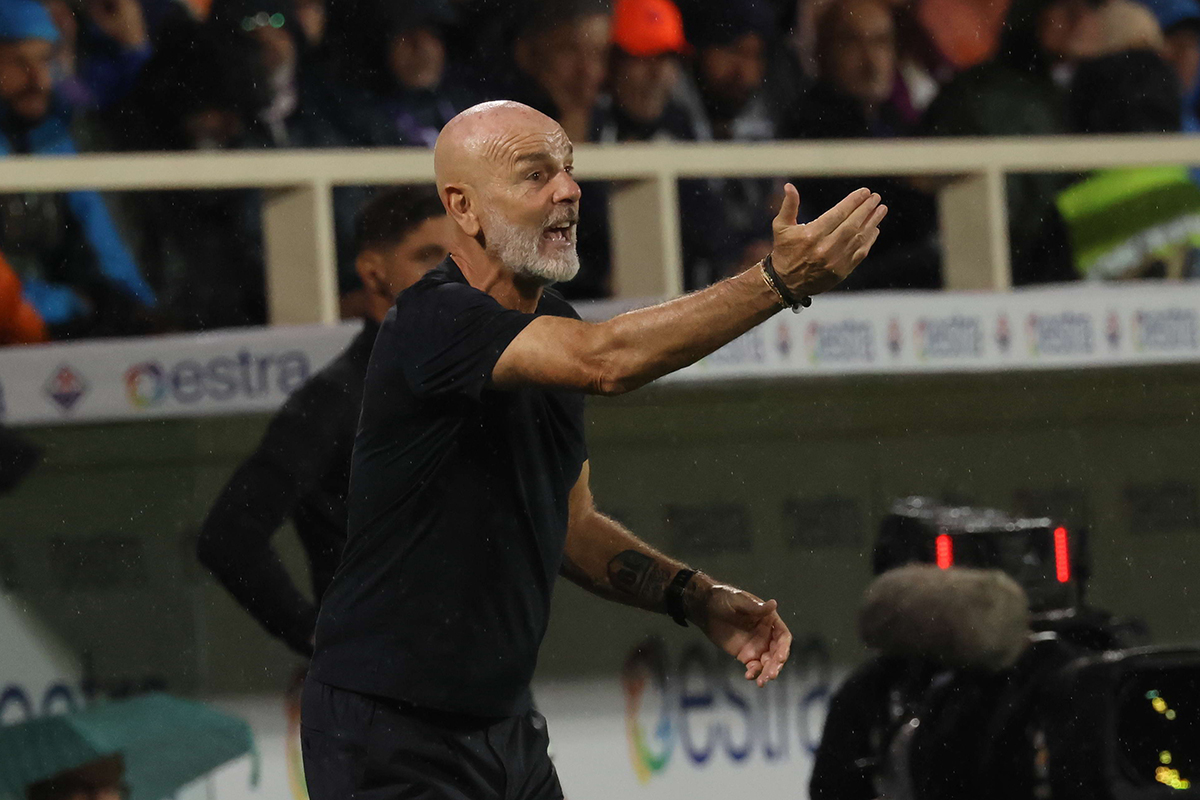 Gazzetta - Pioli sogna un regalo a San Siro. Ma Allegri fin qui ha avuto ragione