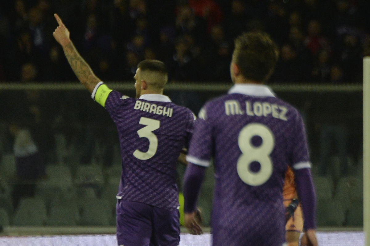 Conference League, date e orari delle semifinali contro il Brugge