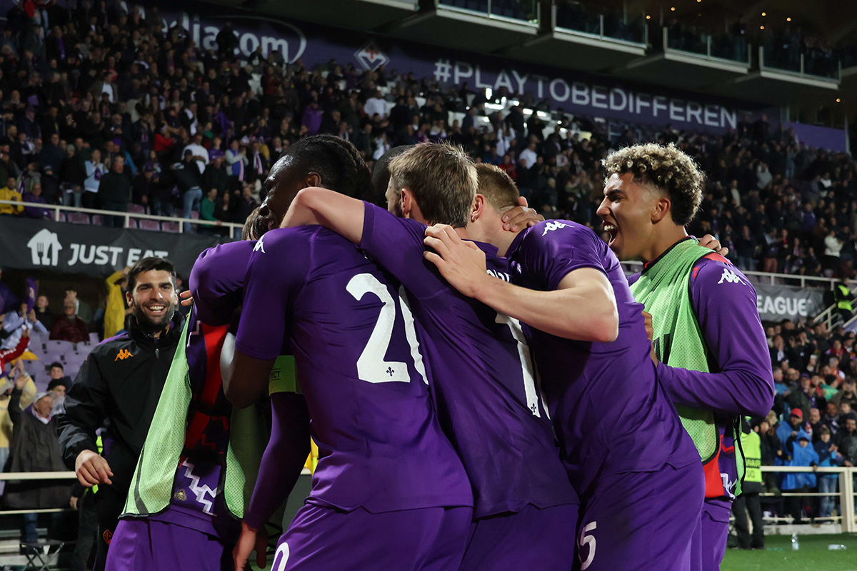 La giornata viola: il riassunto