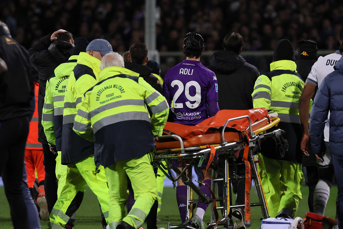 Ghini, Fratellanza Militare: “Dal malore a Careggi in 13'. Bove non era cosciente nel tragitto e all’arrivo"