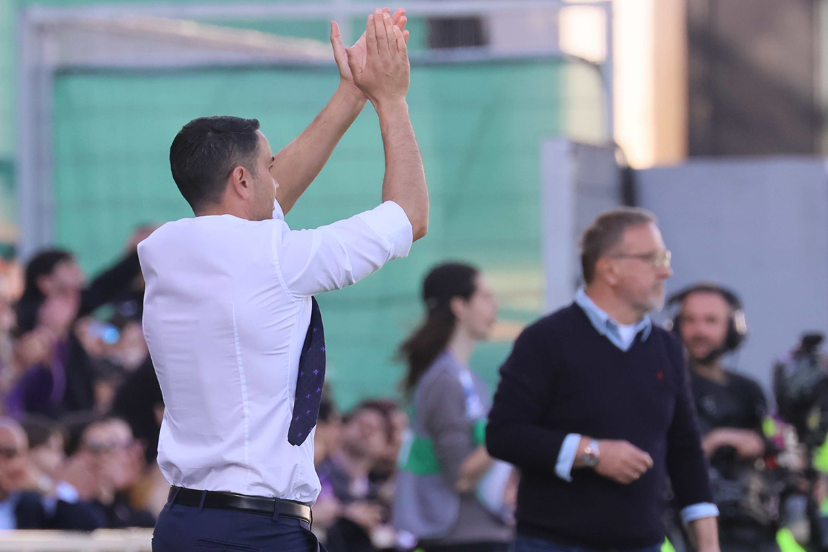 CorFio - La mano di Palladino: le valutazioni di tanti viola sono schizzate verso l'alto