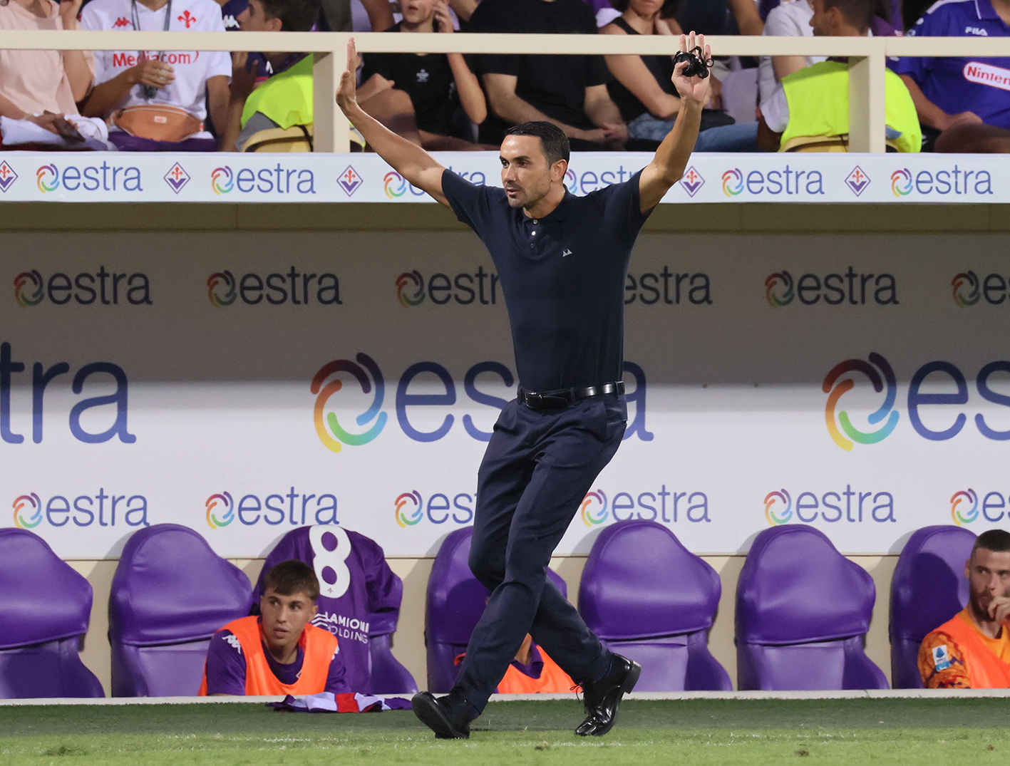 La giornata viola: il riassunto