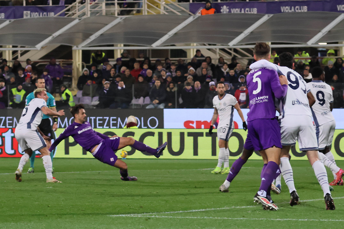 Schemi e piazzati: l’arma in più per sbloccare le gare. 9 gol 40 su sviluppi di calci da fermo