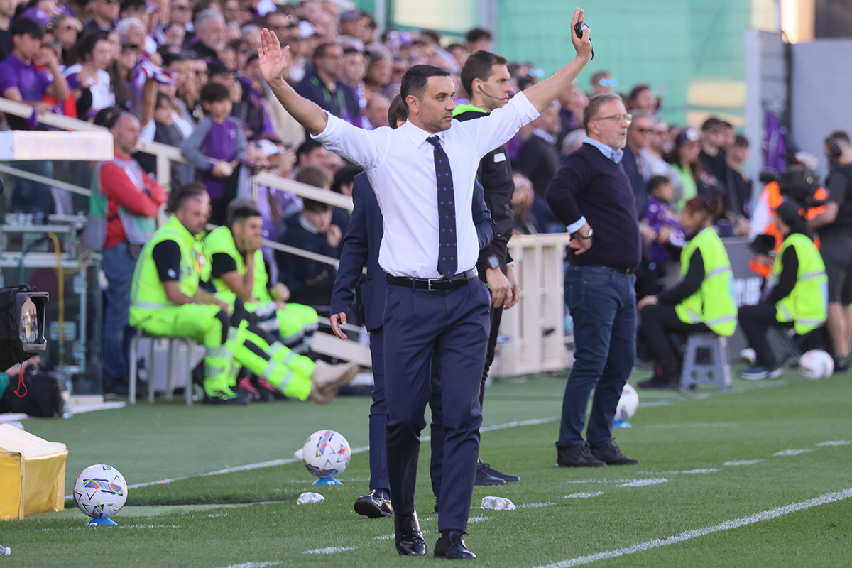Fiorentina, quota 51 punti e volo europeo: solo tre volte così nelle ultime dieci stagioni