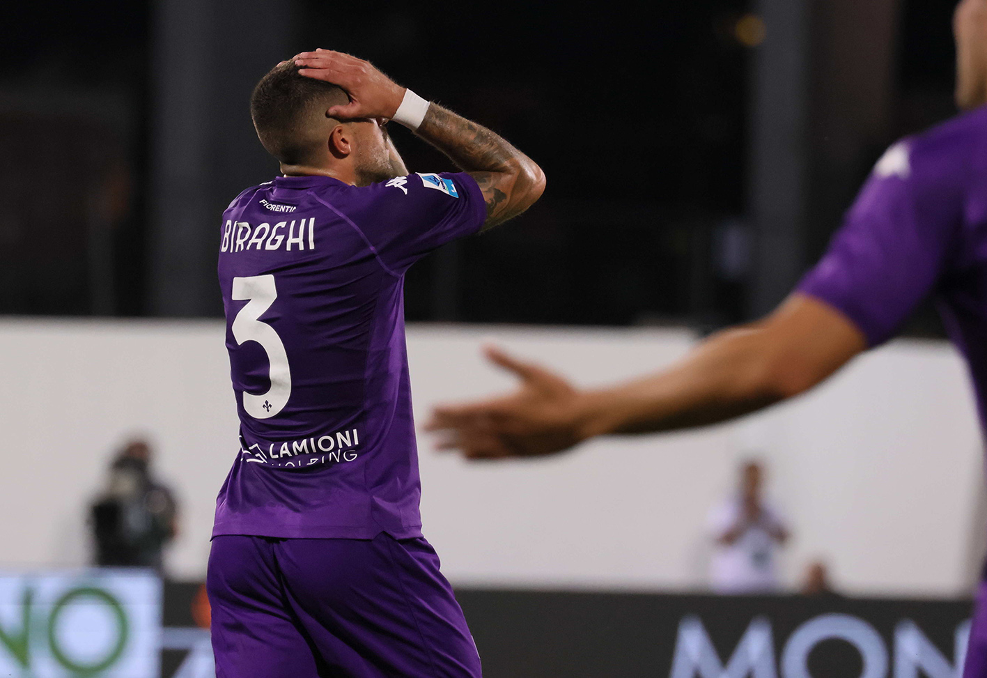 Biraghi/Quarta: ormai ex leader, insofferenti e (forse) in bilico a gennaio