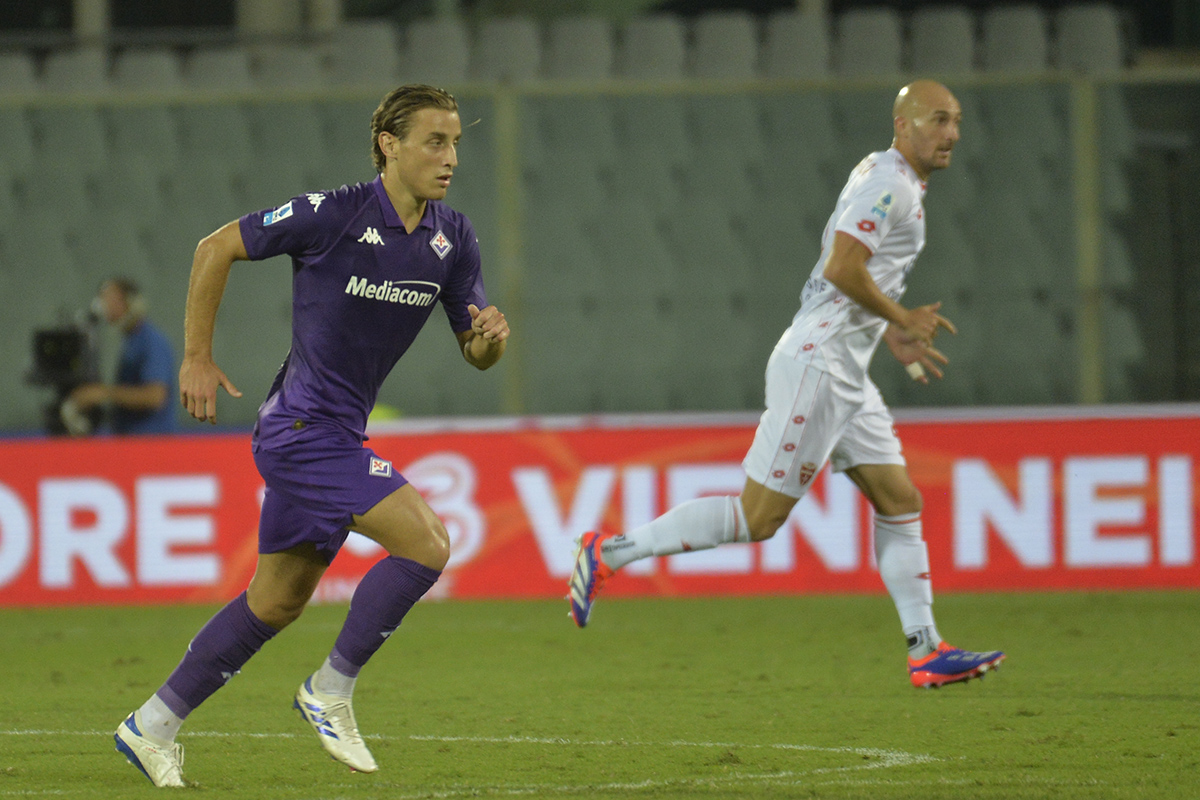 Bove, un'altra bella prova con l'Under 21: i voti dei quotidiani