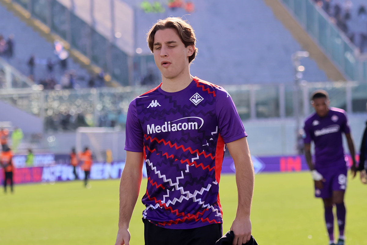 GdS - Bove, c’è luce in fondo al tunnel. Potrebbe tornare a giocare, ma solo all’estero