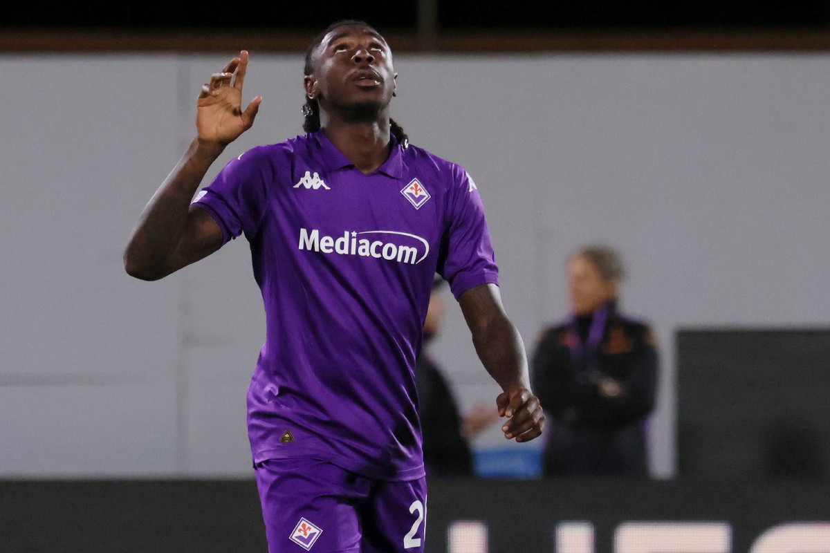 Verso la ripresa: Kayode, Kean e Pongracic sotto osservazione