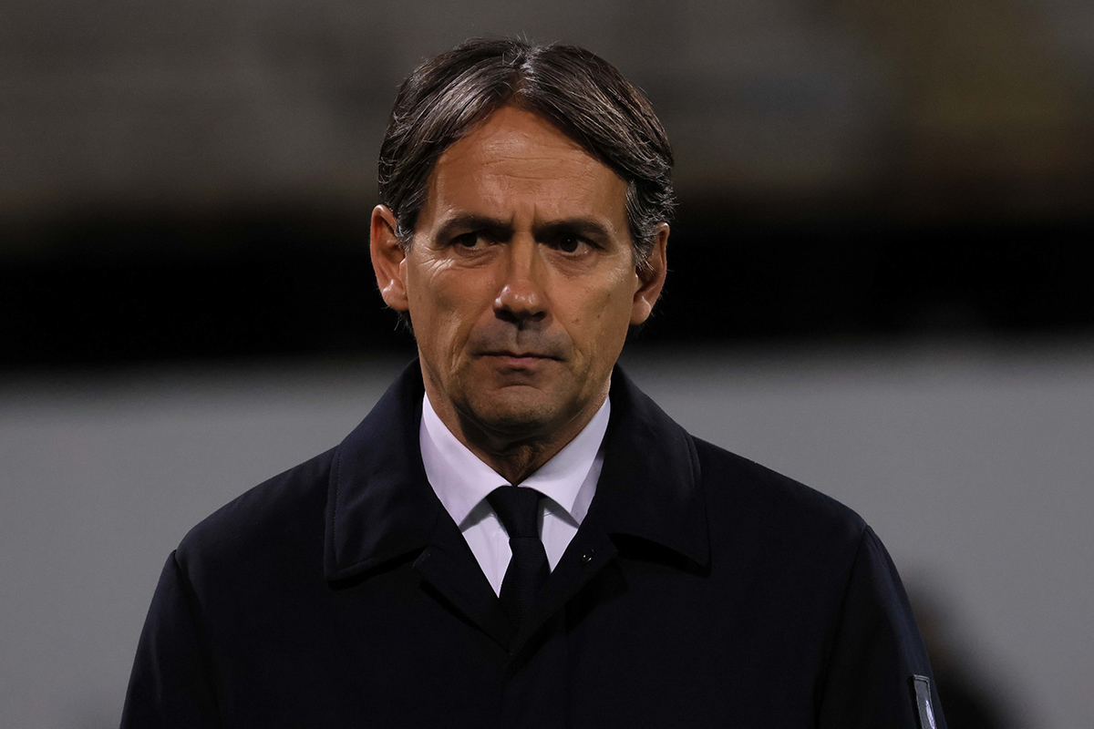 Inter, entro domani il futuro di Inzaghi. Se lascia idee Fabregas, De Zerbi e Chivu