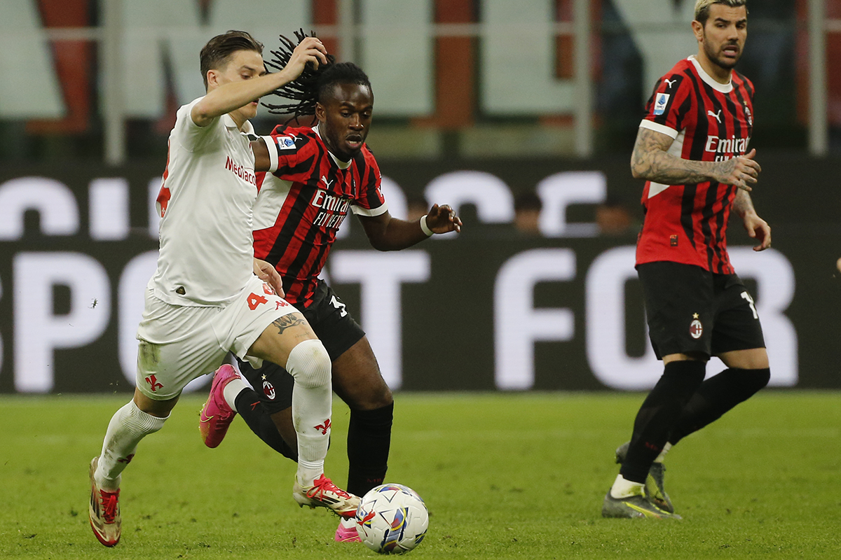 Cecchi su La Nazione: "Non solo ripartenze ma anche manovra e qualità. La Viola ora ha un'identità"