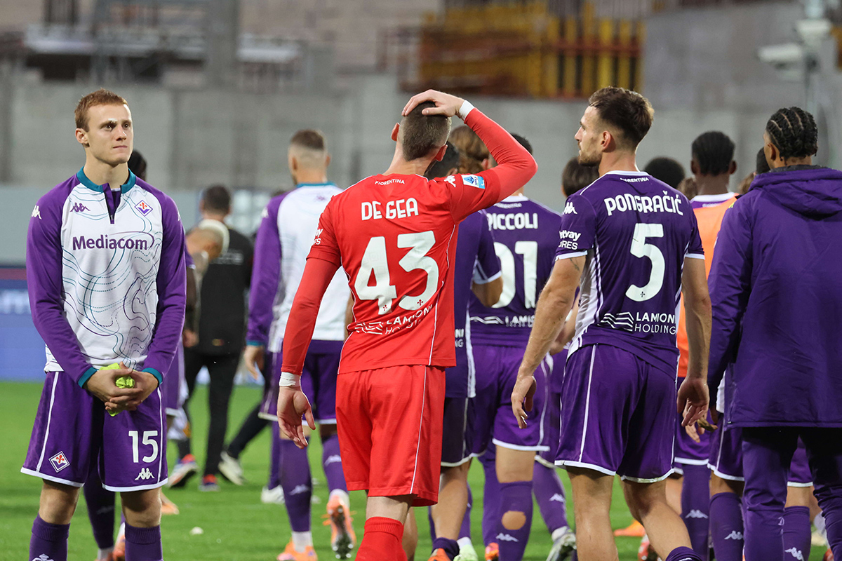 Al Franchi va in scena il requiem della Fiorentina di Pioli. Lo spettro retrocessione è solo l’ultimo dei problemi di una società allo sbando