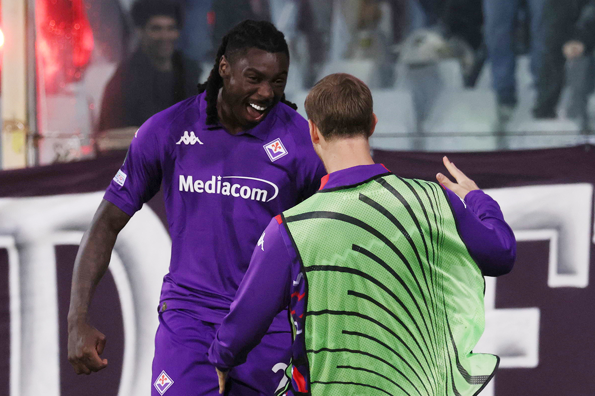 Dal Viola Park - Allenamento differenziato previsto nel pomeriggio per Kean