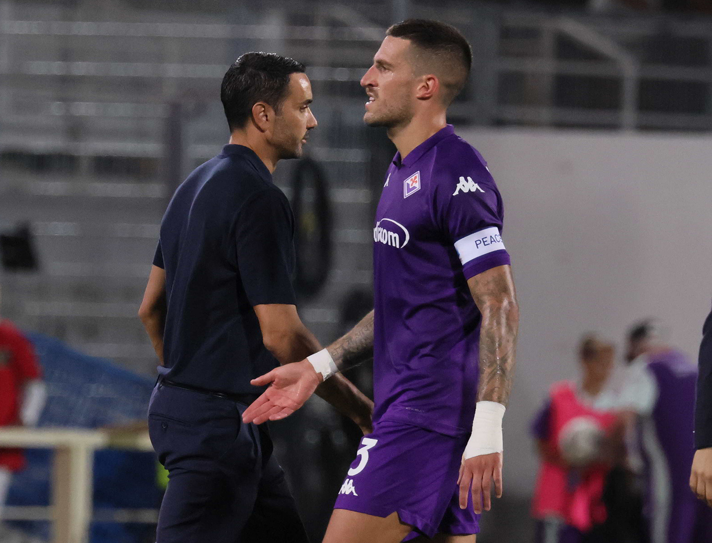 Il Palla, le 'palle' e la Dea Eupalla