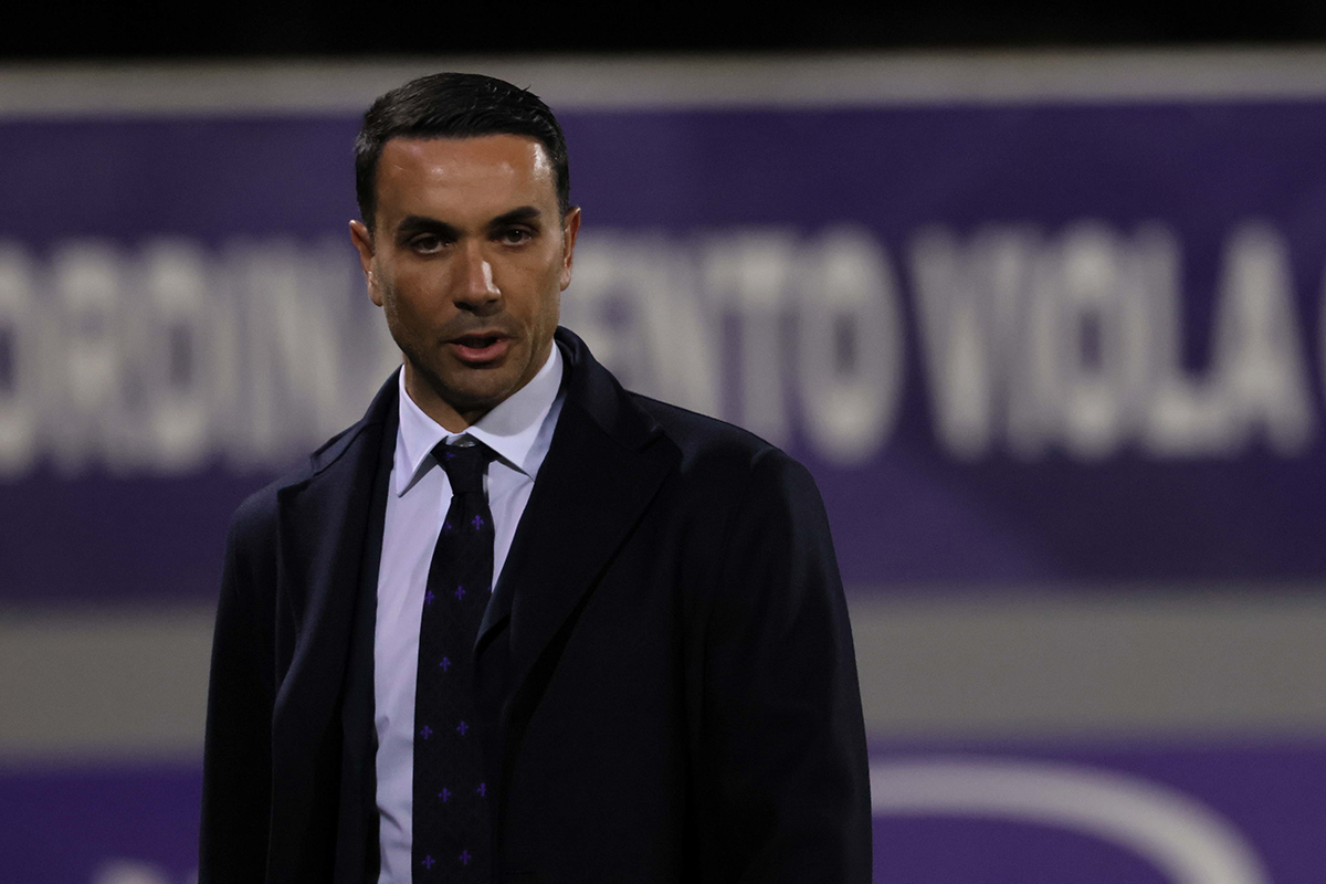 Bucchioni su La Gazzetta: “Se il progetto viola non lo convinceva, Palladino doveva dirlo subito”