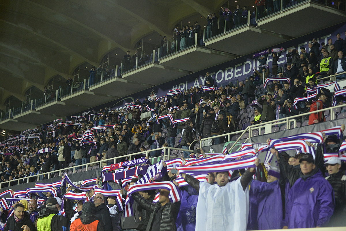 Lunedì in 22mila al Franchi per Fiorentina-Monza. Dato che può ancora crescere