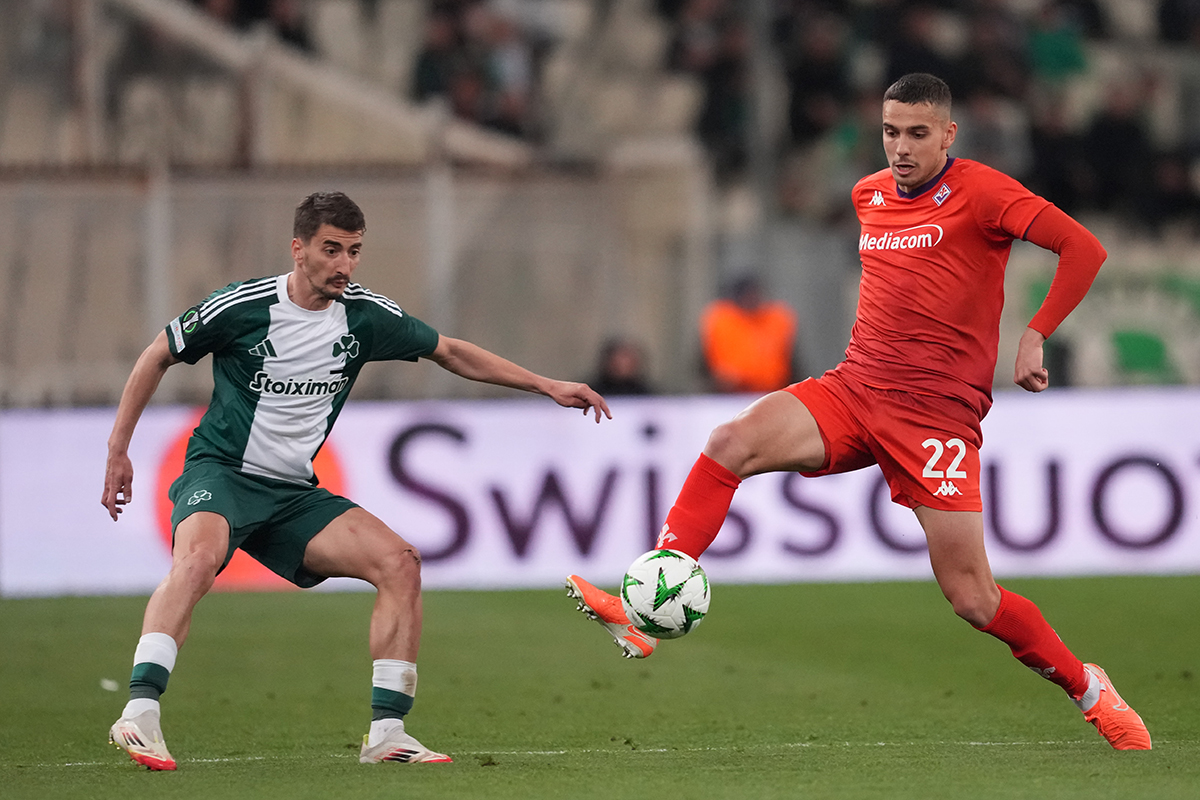 Viola in prestito, Moreno recuperato e convocato per Alaves-Levante