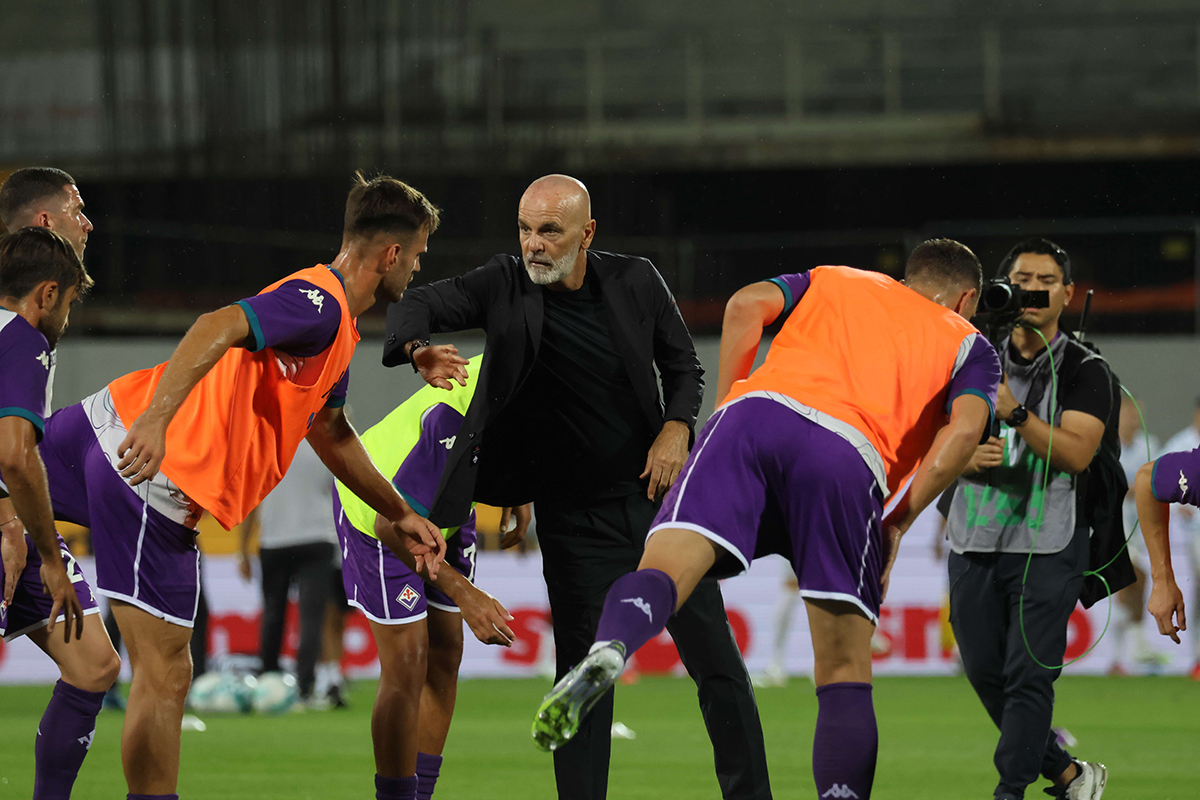 Questione di... approccio. Quello no, non si può più sbagliare