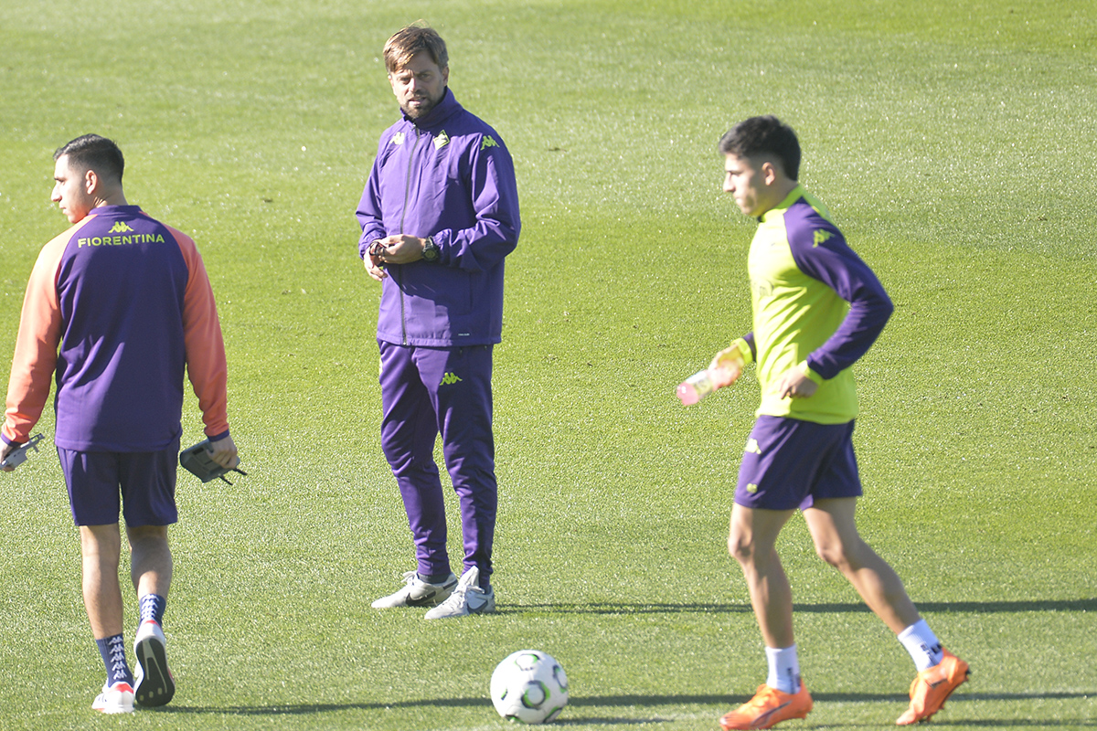 Gazzetta - Galloppa ci prova con il Mainz. Martinelli, Piccoli e le rotazioni: Viola d'Europa