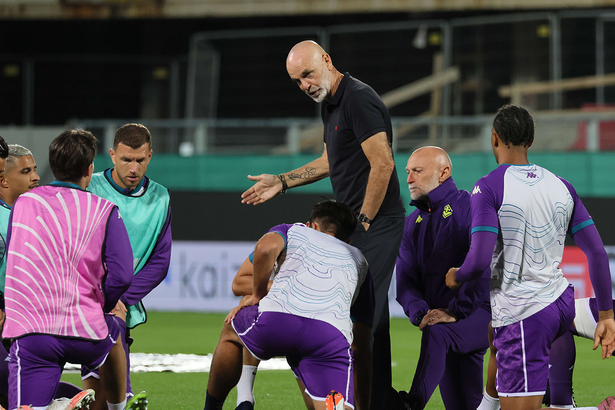 Bardazzi sul Corriere Fiorentino: "Vittoria come il latte caldo col miele, ma serve un antibiotico"