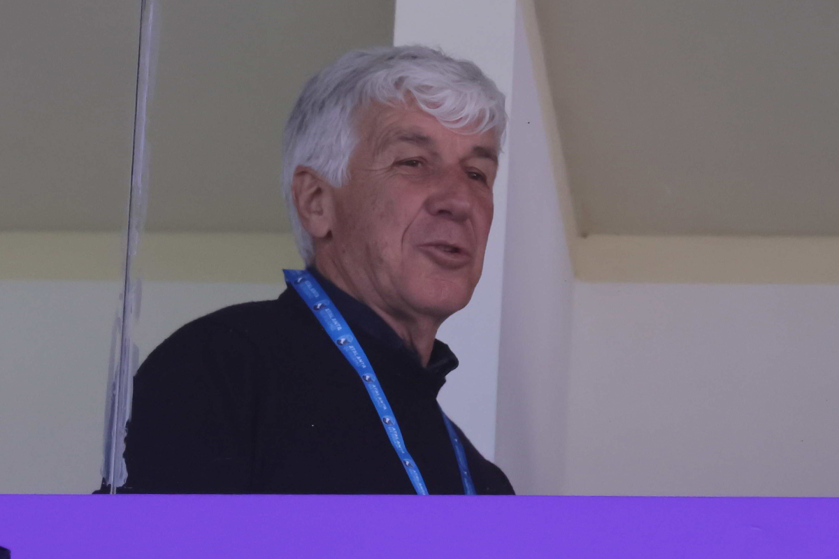 Roma, Gasperini e il difficile turnover in coppa in vista della Fiorentina. "Siamo corti, poche alternative"