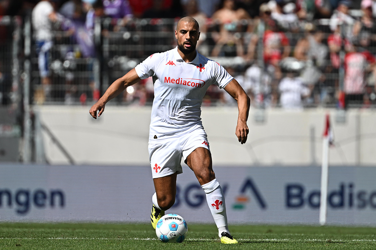 La probabile formazione di LaViola.it: Colpani e Kean titolari. E Amrabat...