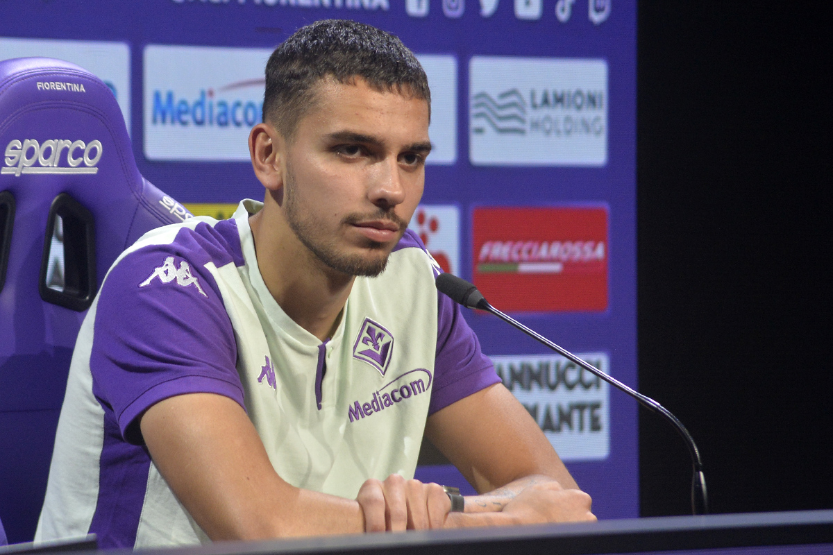 Fiorentina-The New Saints, la FORMAZIONE DEI TIFOSI: esordio per Moreno, Beltran in avanti