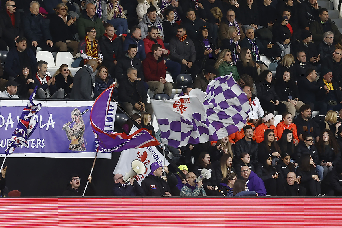 Vinto il ricorso al Tar: i tifosi viola andranno a Monza