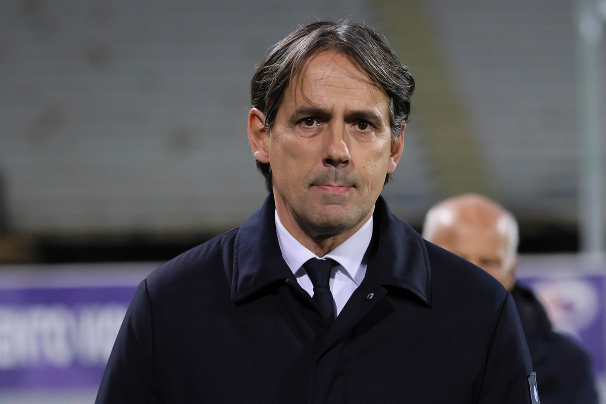 Inter, carica scudetto: non può più sbagliare. Ma Inzaghi allenta la tensione verso la Fiorentina