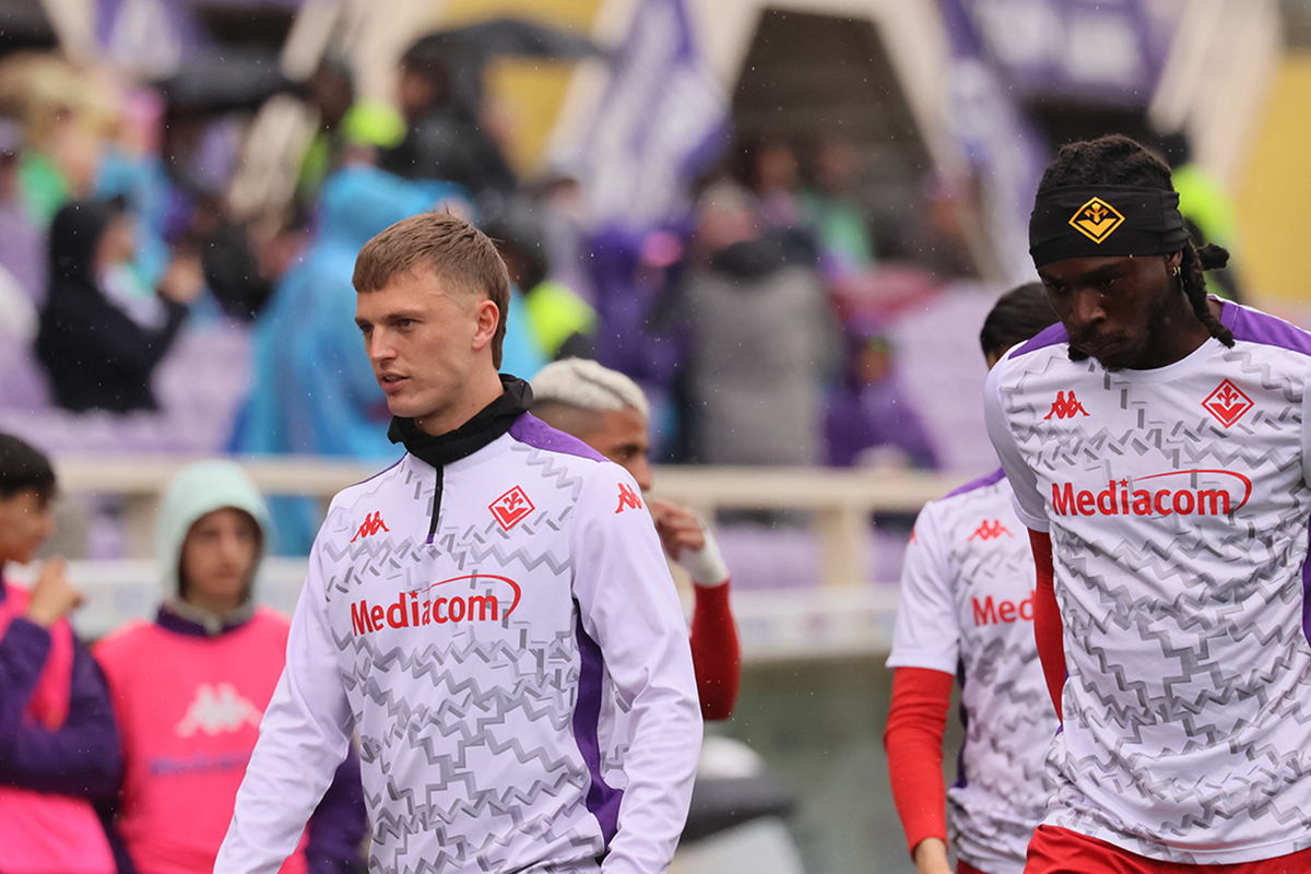 GDS – Anche Gud verso il recupero. Davanti lui e Kean?