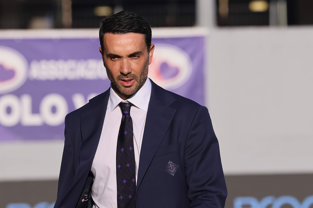 Palladino (SKY): "Kean domani sarà titolare. Fondamentale arrivare tra le prime 8 in Conference"