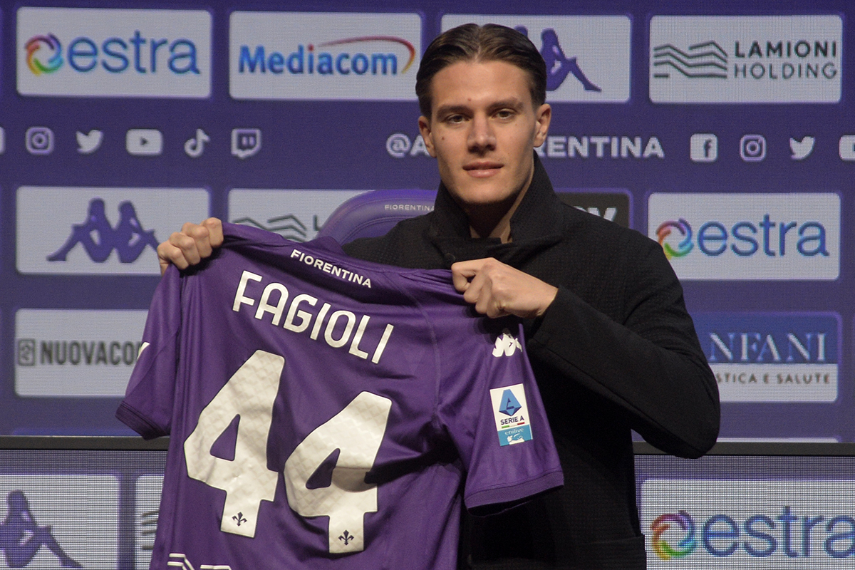 Il Blog dei Tifosi - L'Inter domina, ma Fagioli illumina: lezione di calcio a Palladino