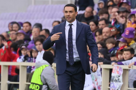 Atalanta: Juric vicino all'esonero, al suo posto Palladino. Romano: "Colloqui avanzati"