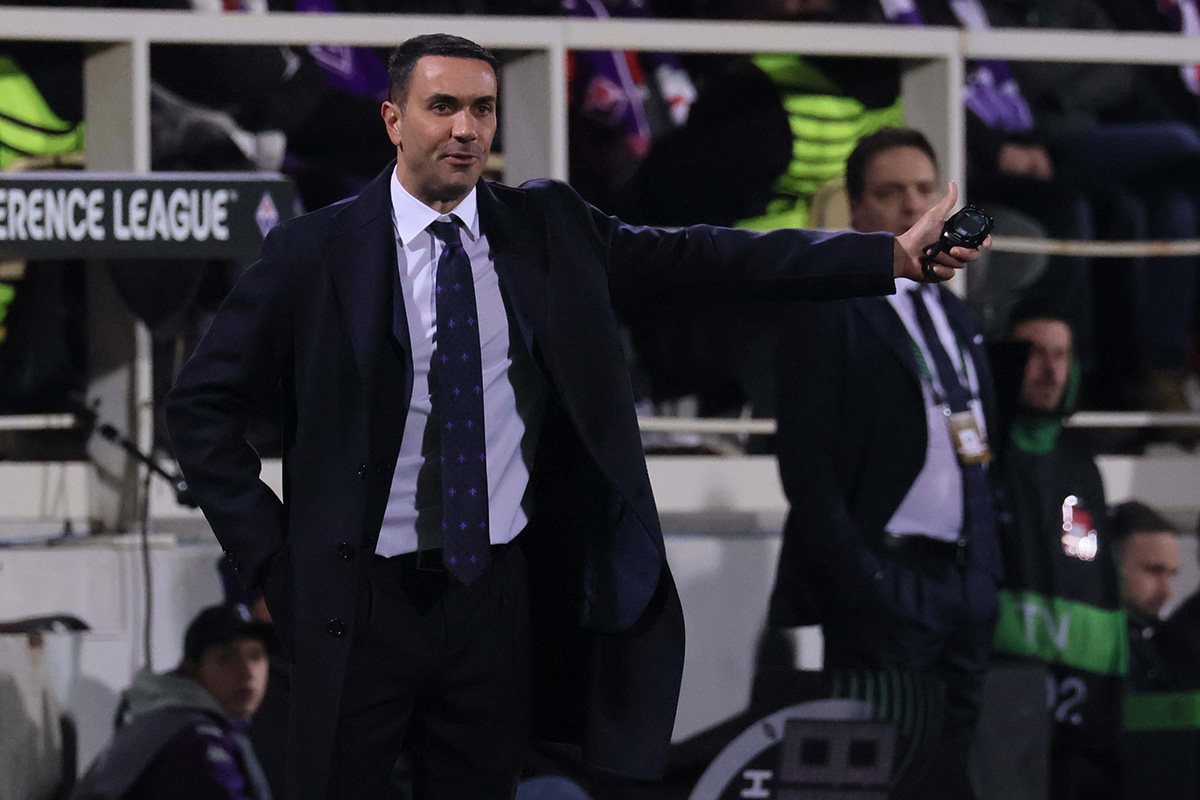Fiorentina-Napoli, dove vederla in tv e in streaming