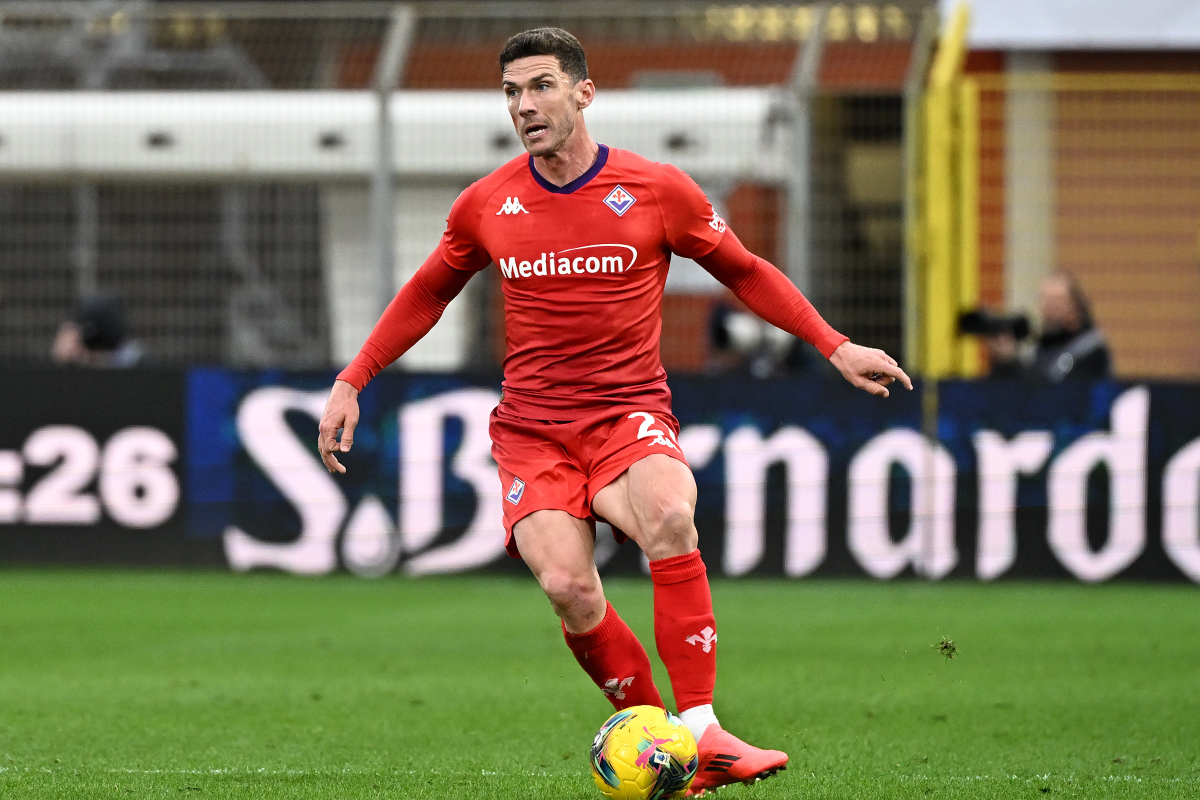 Gosens affronta il suo passato. Si è già preso la Fiorentina