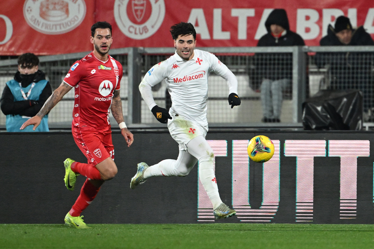 Sottil domani a Lecce. Visite mediche e firma sul contratto