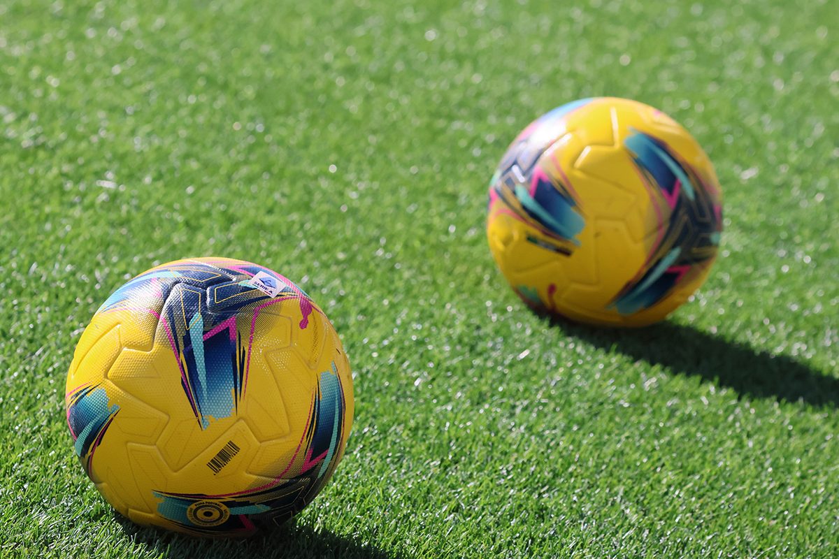 Serie A, la terza giornata si apre sabato con tre gare. Il programma completo