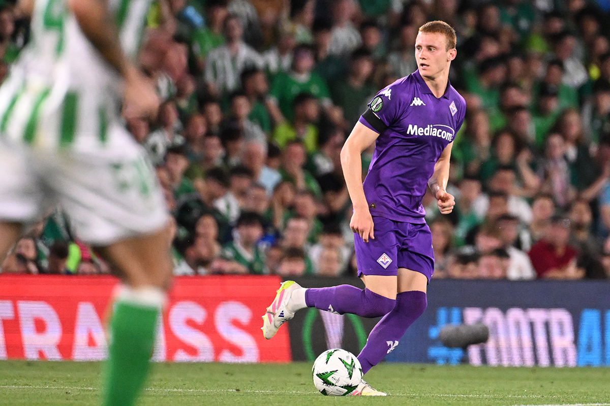 Difesa da registrare: a Roma torna Pablo Marì, ma out Ranieri. E Comuzzo si sposta da 'terzo'