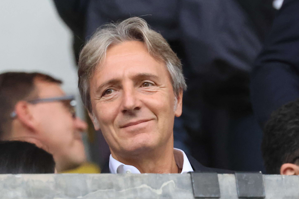 Nazione - Fiorentina, adesso che si fa? Da Palladino a Giuntoli, ecco i possibili scenari per il futuro