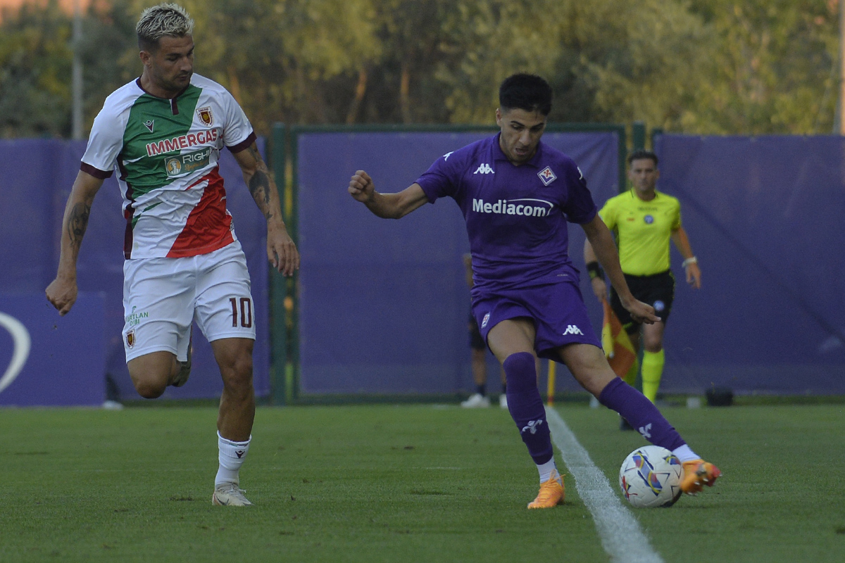 Biraghi e Parisi insieme: Palladino e la nuova idea tattica