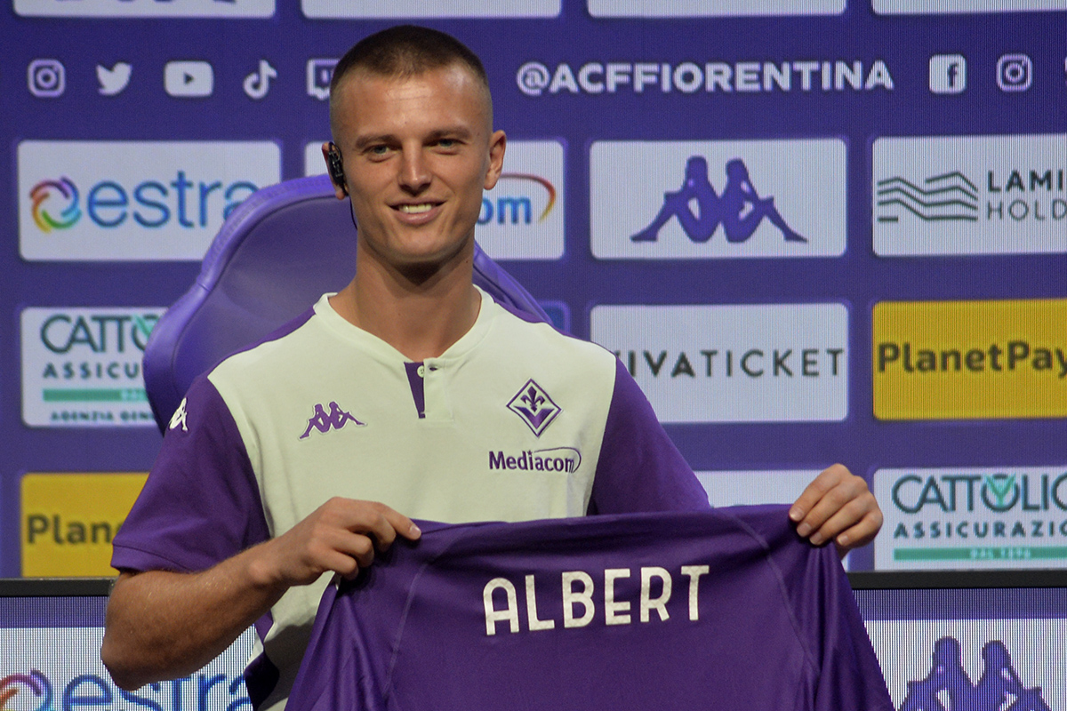 Così Firenze torna a sognare l’Europa. E ad Empoli Gud debutterà da titolare