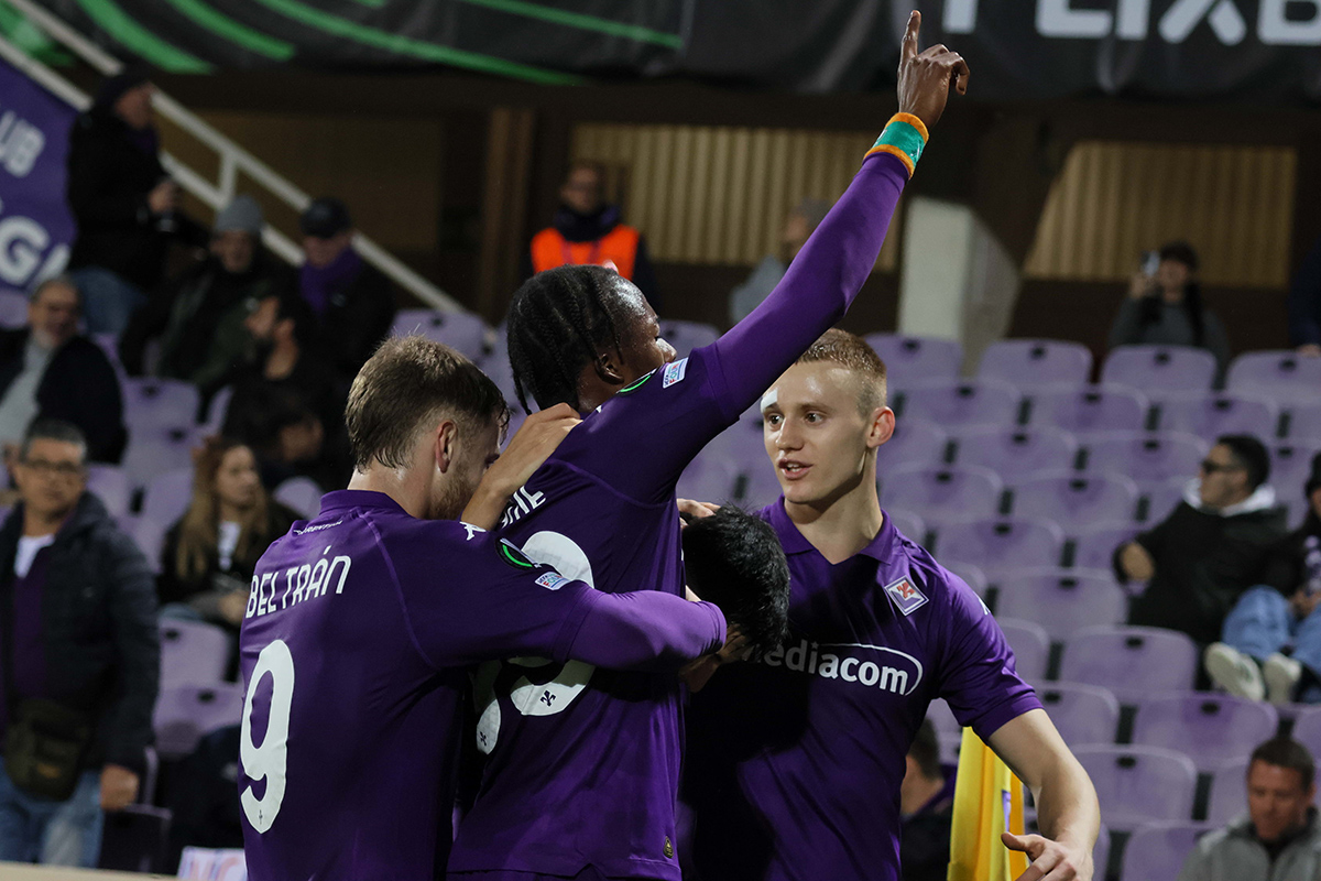 Fiorentina-Pafos 3-2, VOTA le PAGELLE DEI TIFOSI