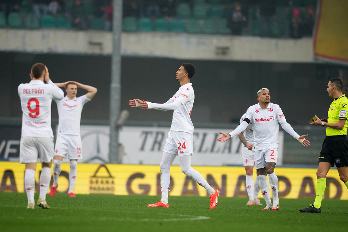 Pagelle LaViola.it - Altro disastro viola, si salva Folorunsho e pochi altri. 'Frittata' nel recupero