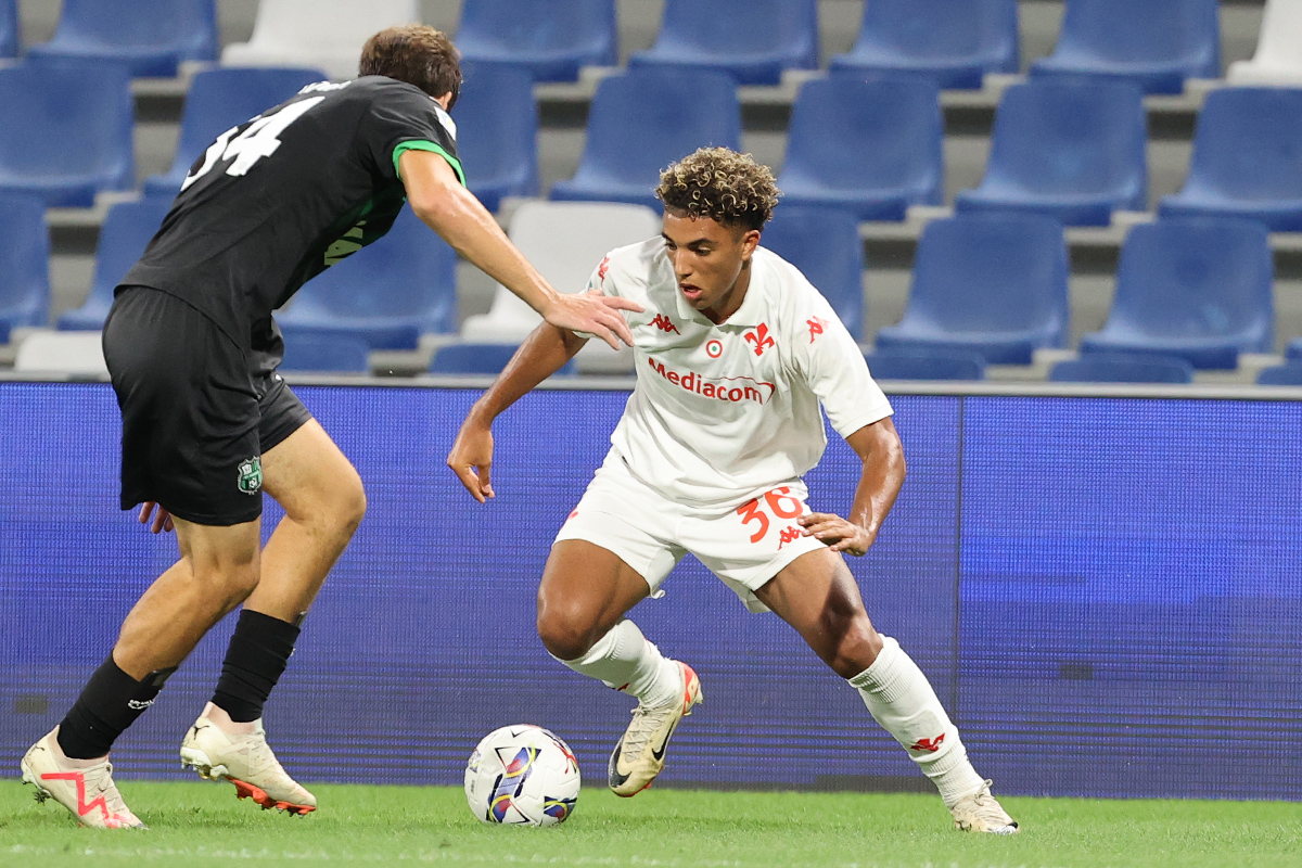 Primavera, Rubino: "Roma una delle top". Caprini: "Gruppo forte, noi siamo la Fiorentina"