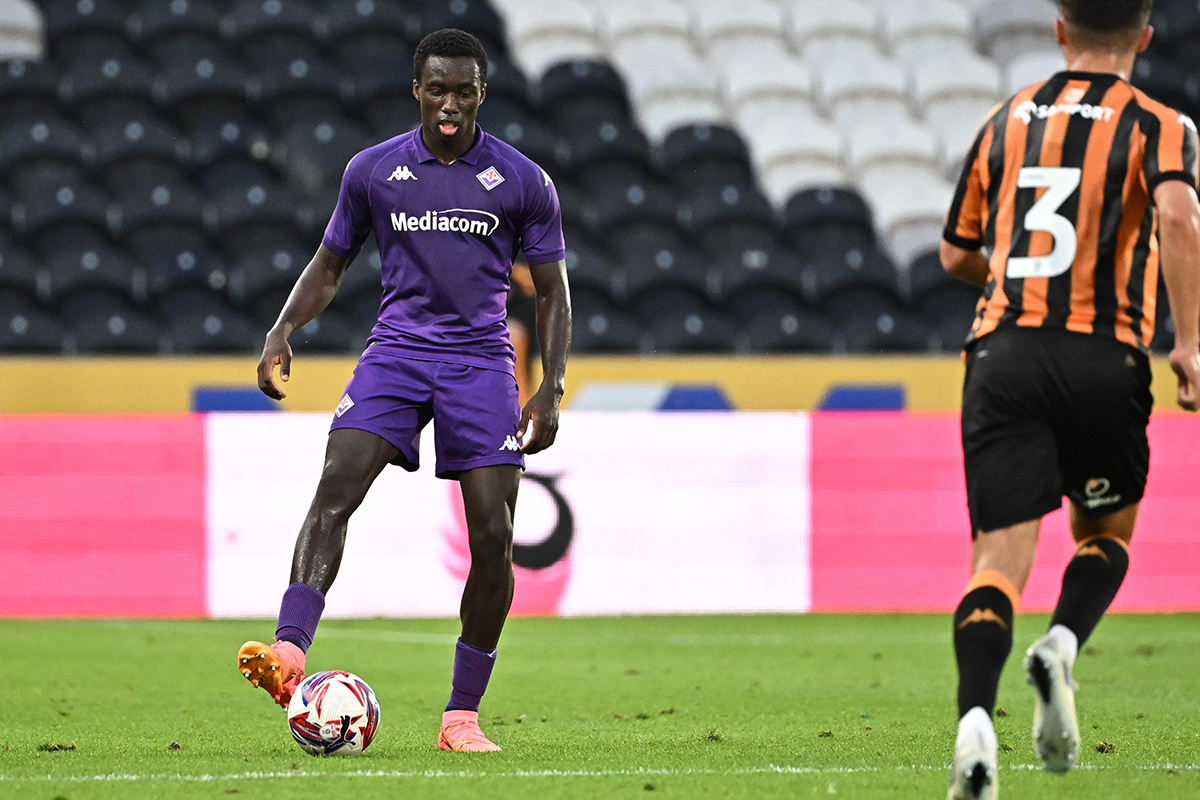 Kayode e il dilemma in casa Fiorentina in vista di gennaio