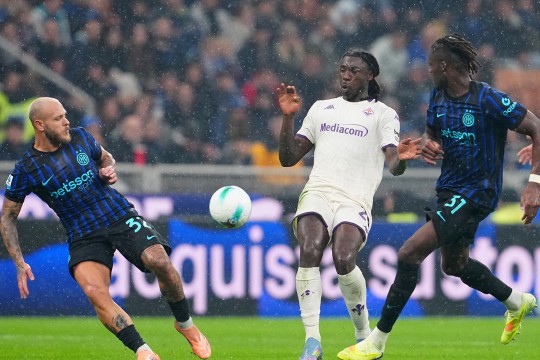 CorFio – I numeri della crisi viola. Gud, solo 1 tiro in porta. Dietro malissimo