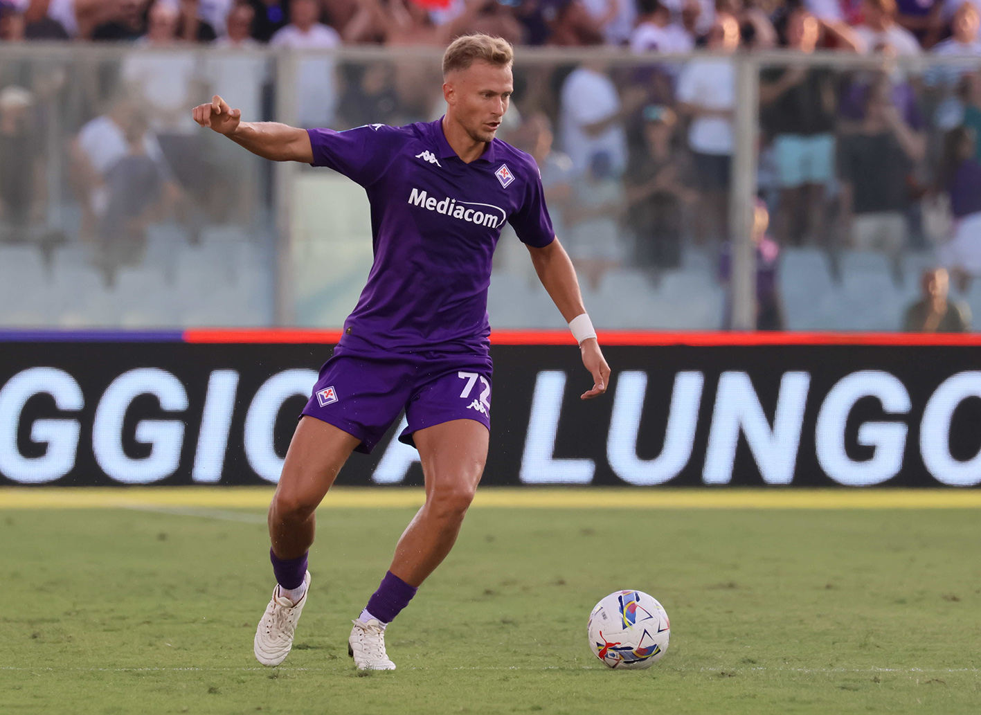 SKY - Barak in prestito alla Sampdoria