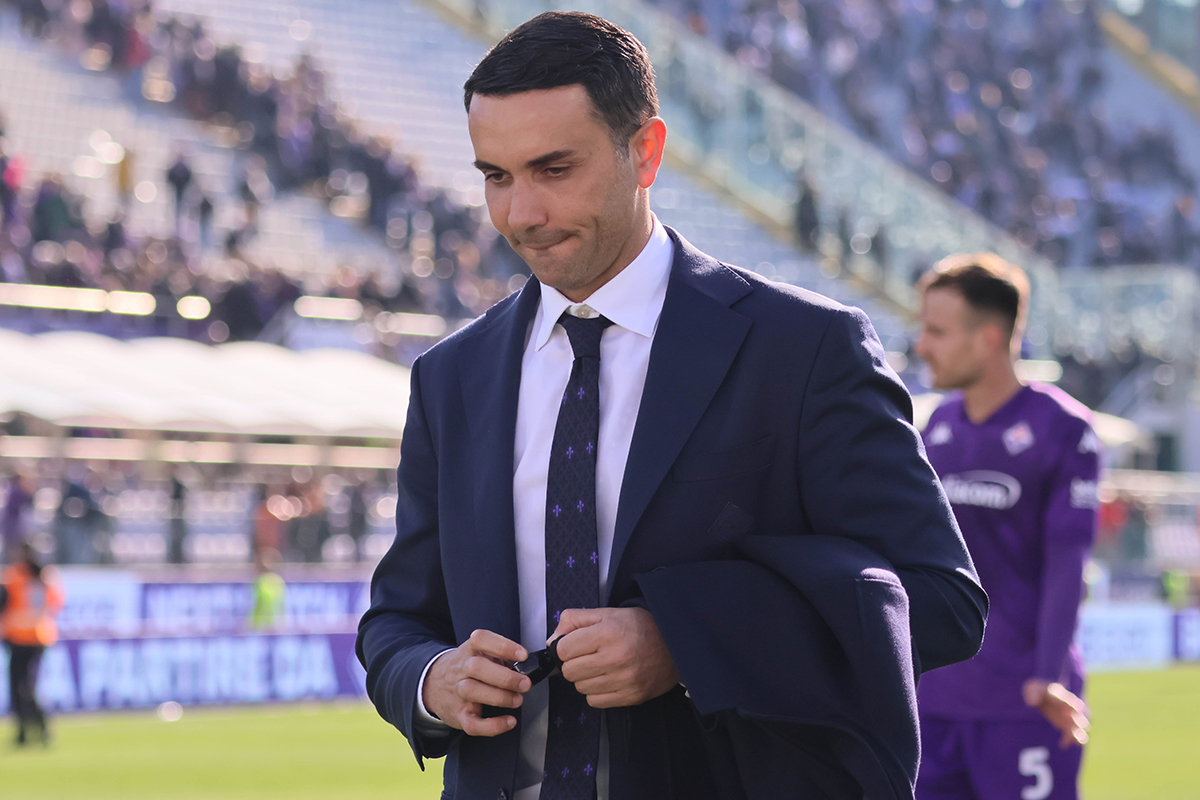 Palladino contro le critiche: ma la sua Fiorentina è inconsistente. Ora il Lecce ma dimostrare che il pessimismo è eccessivo