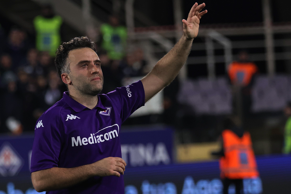 G. Rossi: "La rimonta contro la Juve è storia. Il momento più bello della mia vita"